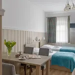 Resort Sanatorium Uzdrowiskowe Chemik Duszniki Zdroj