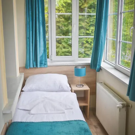 Sanatorium Uzdrowiskowe Chemik * دوشنيكي زدروي