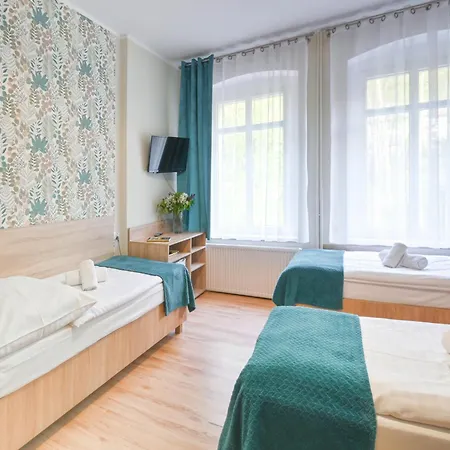 Sanatorium Uzdrowiskowe Chemik *