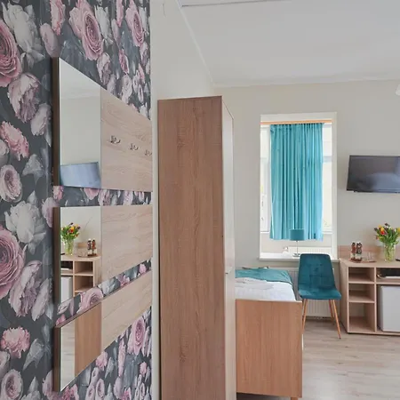 Sanatorium Uzdrowiskowe Chemik