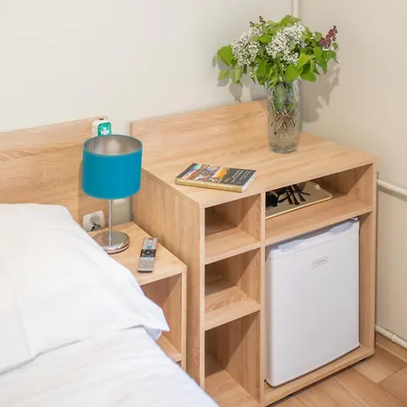 Sanatorium Uzdrowiskowe Chemik منتجع دوشنيكي زدروي