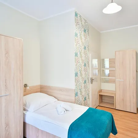 Sanatorium Uzdrowiskowe Chemik دوشنيكي زدروي