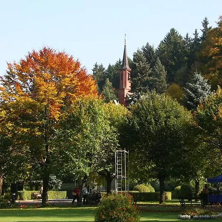 Sanatorium Uzdrowiskowe Chemik * دوشنيكي زدروي