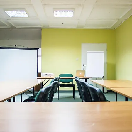 Sanatorium Uzdrowiskowe Chemik *