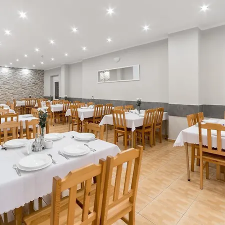 Sanatorium Uzdrowiskowe Chemik منتجع دوشنيكي زدروي