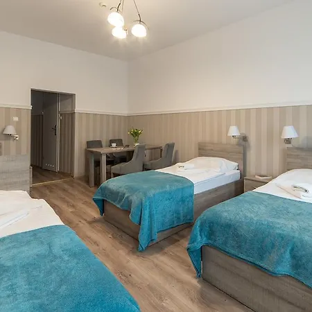 Sanatorium Uzdrowiskowe Chemik منتجع