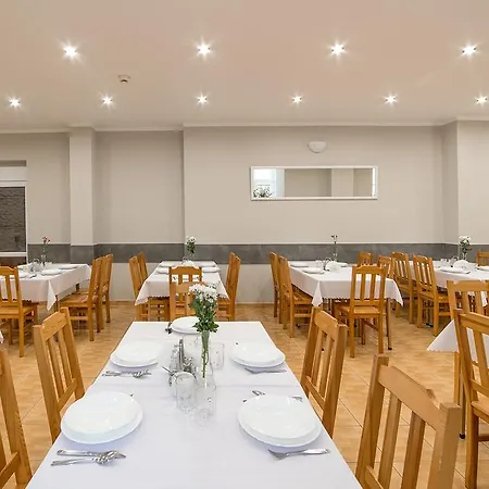 Sanatorium Uzdrowiskowe Chemik *