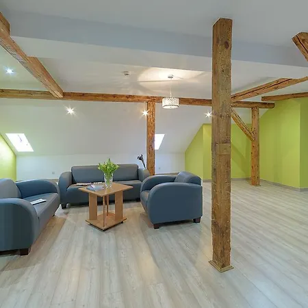 منتجع Sanatorium Uzdrowiskowe Chemik *