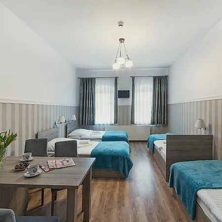 Sanatorium Uzdrowiskowe Chemik * دوشنيكي زدروي