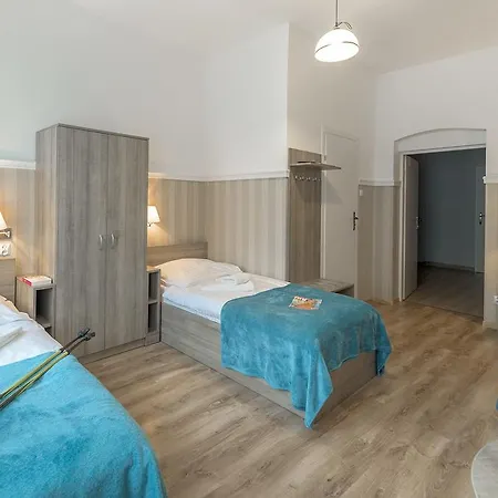 Sanatorium Uzdrowiskowe Chemik