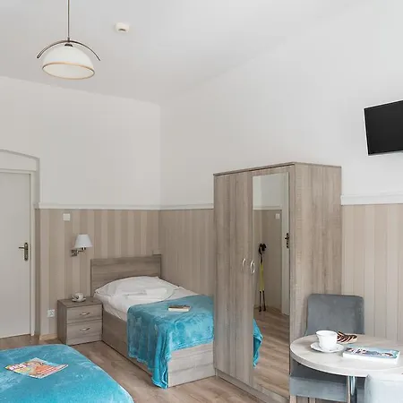 Sanatorium Uzdrowiskowe Chemik منتجع دوشنيكي زدروي