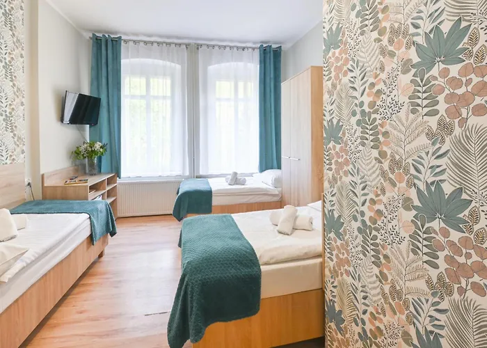 Sanatorium Uzdrowiskowe Chemik