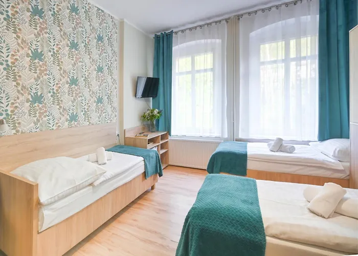 Sanatorium Uzdrowiskowe Chemik *