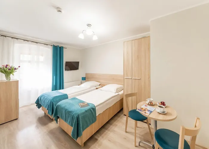 Resort Sanatorium Uzdrowiskowe Chemik