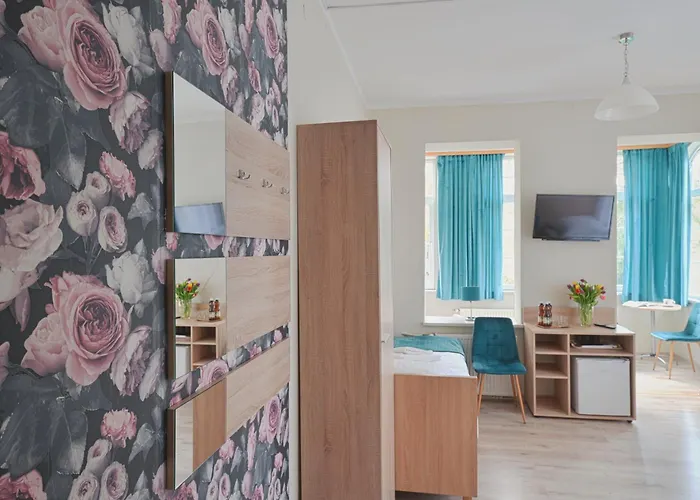 Sanatorium Uzdrowiskowe Chemik