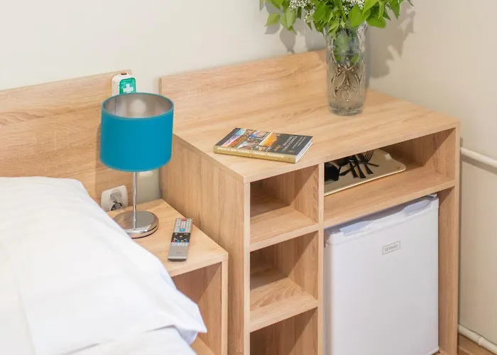 Sanatorium Uzdrowiskowe Chemik Resort Duszniki Zdroj