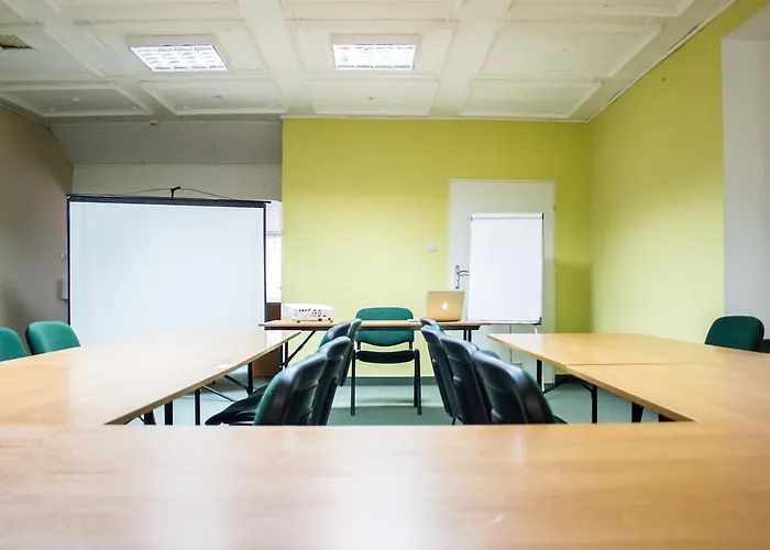 Sanatorium Uzdrowiskowe Chemik *