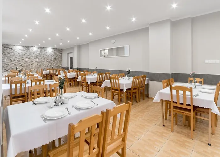 Sanatorium Uzdrowiskowe Chemik Resort Duszniki Zdroj