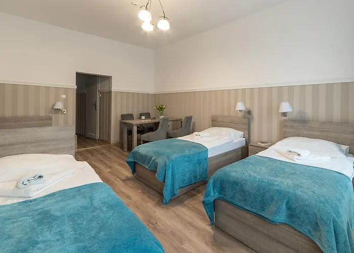 Sanatorium Uzdrowiskowe Chemik Resort