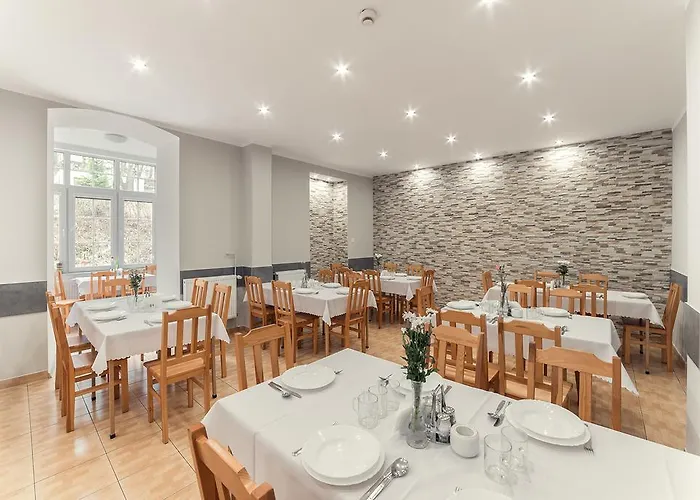 Sanatorium Uzdrowiskowe Chemik *