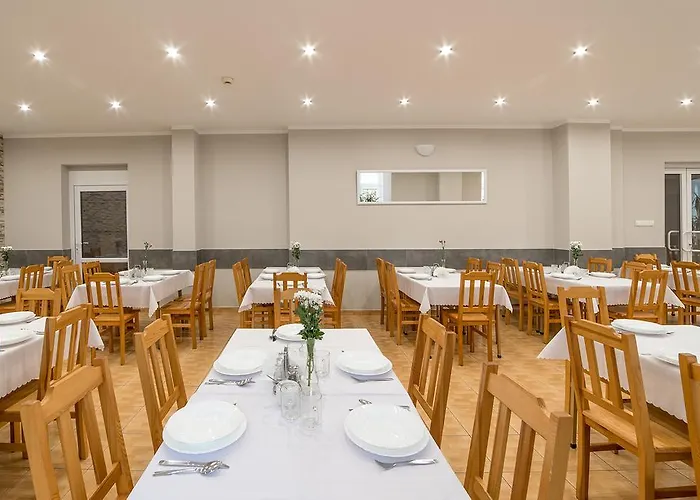 Sanatorium Uzdrowiskowe Chemik *