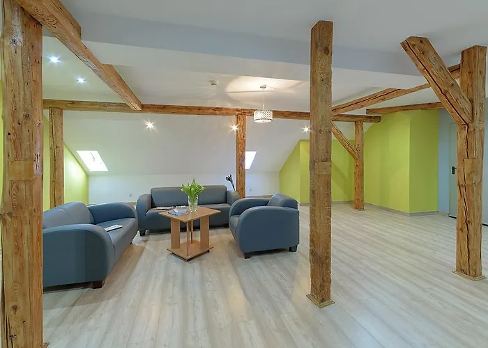 Resort Sanatorium Uzdrowiskowe Chemik *