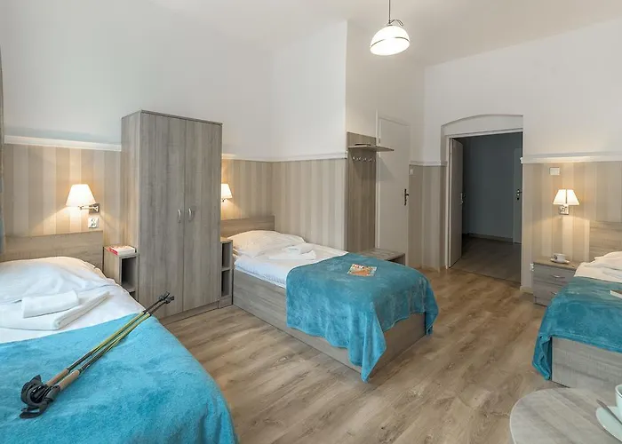 Sanatorium Uzdrowiskowe Chemik