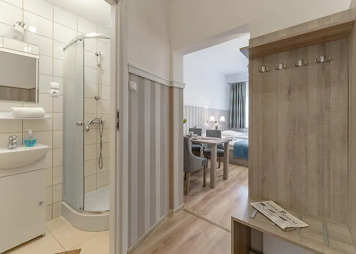 Resort Sanatorium Uzdrowiskowe Chemik