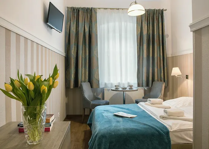 Sanatorium Uzdrowiskowe Chemik